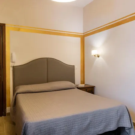 - Ariento Vittoria Appartement *