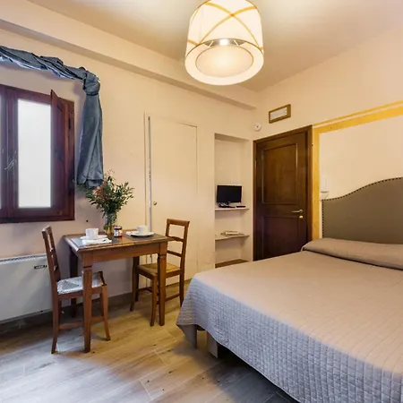 Appartement - Ariento Vittoria