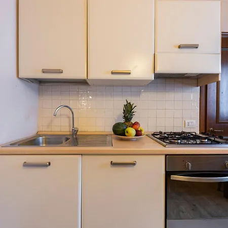 - Ariento Vittoria Appartement Florence