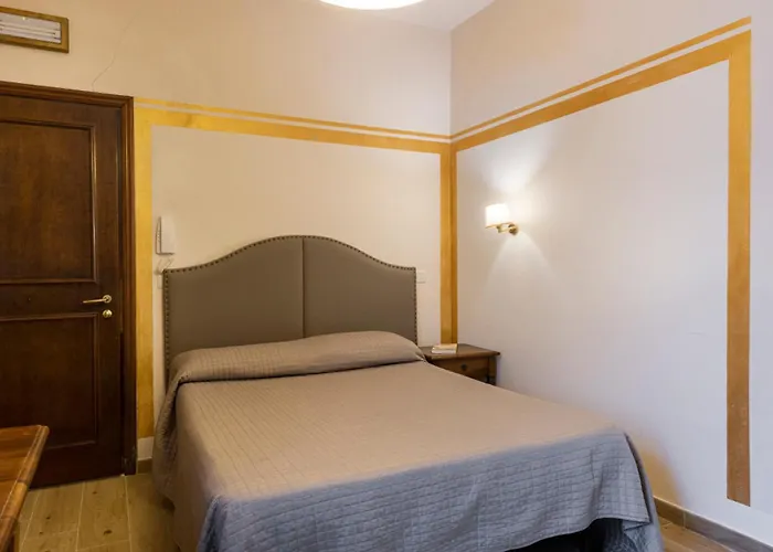 - Ariento Vittoria 아파트 *